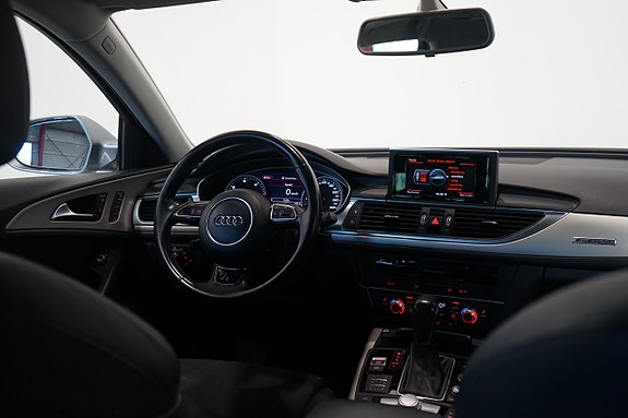 Audi A6 allroad 5 of 5