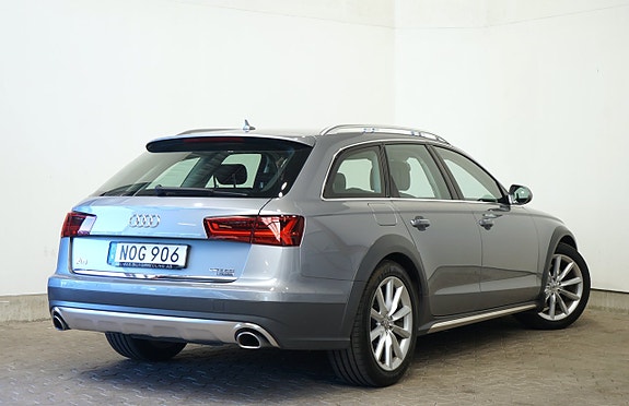 Audi A6 allroad 4 of 5