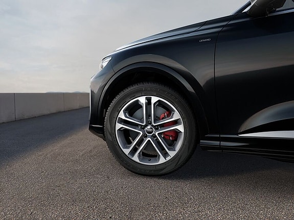 Audi Q5 8 of 10