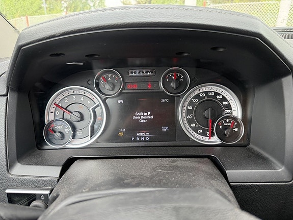 RAM 1500 9 of 15