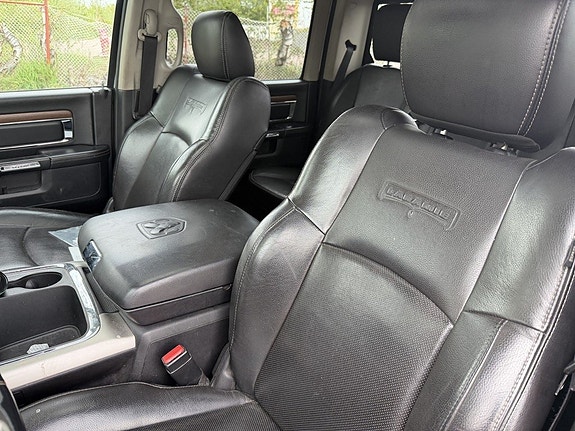 RAM 1500 10 of 15