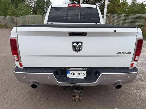 RAM 1500 14 of 15