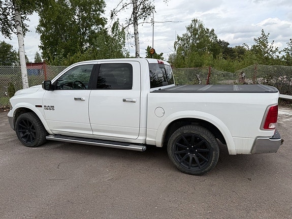RAM 1500 4 of 15