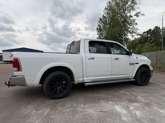 RAM 1500 5 of 15
