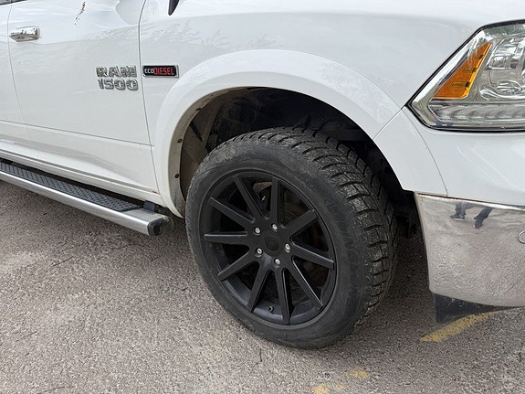 RAM 1500 3 of 15