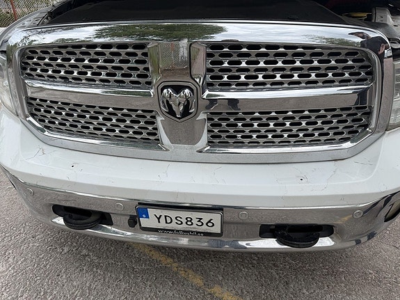 RAM 1500 15 of 15