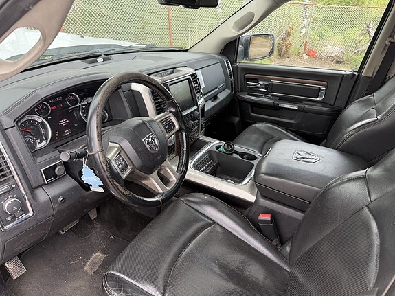 RAM 1500 6 of 15