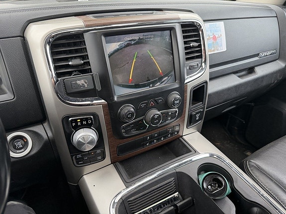 RAM 1500 12 of 15