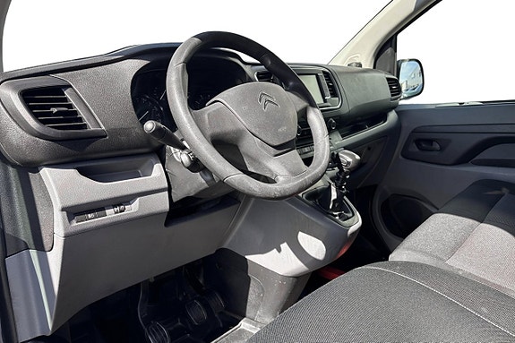 Citroen Jumpy 7 of 12