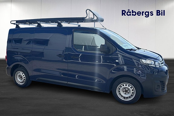Citroen Jumpy 5 of 5
