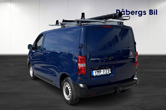 Citroen Jumpy 4 of 5