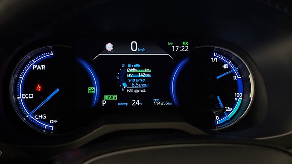 Toyota RAV4 15 of 23