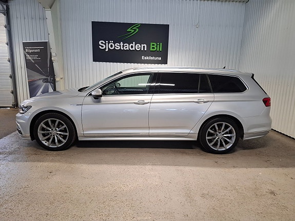 Volkswagen Passat 4 of 5