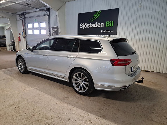 Volkswagen Passat 5 of 5
