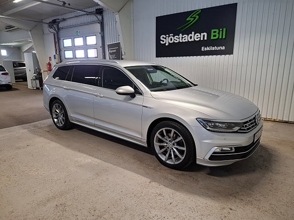 Volkswagen Passat 3 of 5
