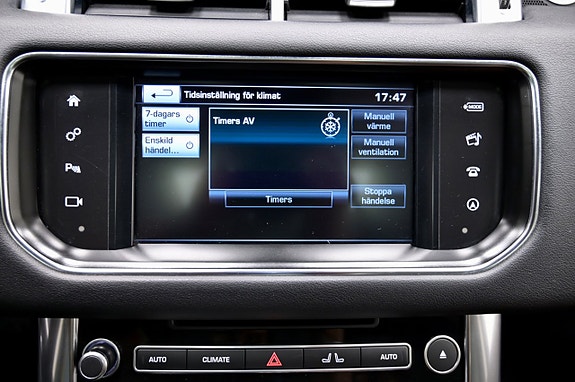 Land Rover Range Rover Sport 30 of 30