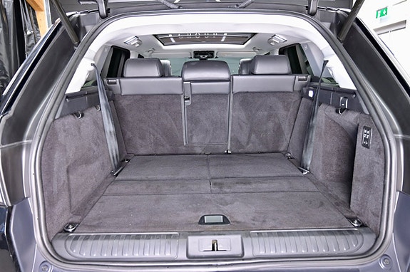 Land Rover Range Rover Sport 9 of 30