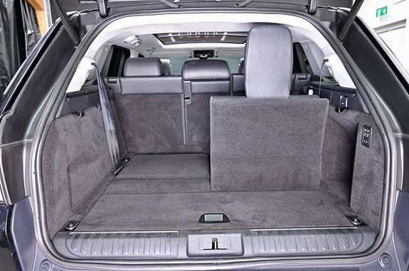 Land Rover Range Rover Sport 10 of 30