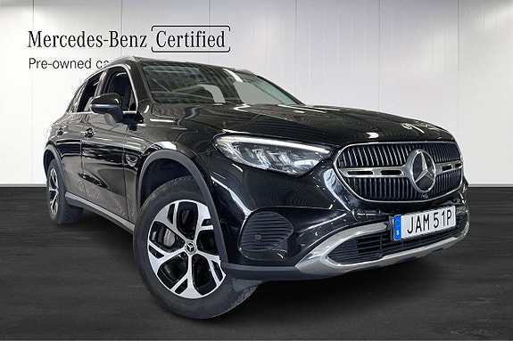 Mercedes-Benz GLC300 e 20 of 20