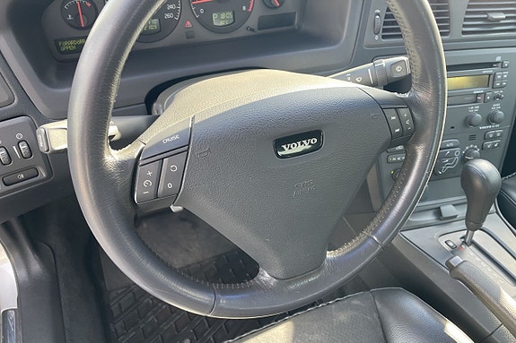 Volvo S60 8 of 13