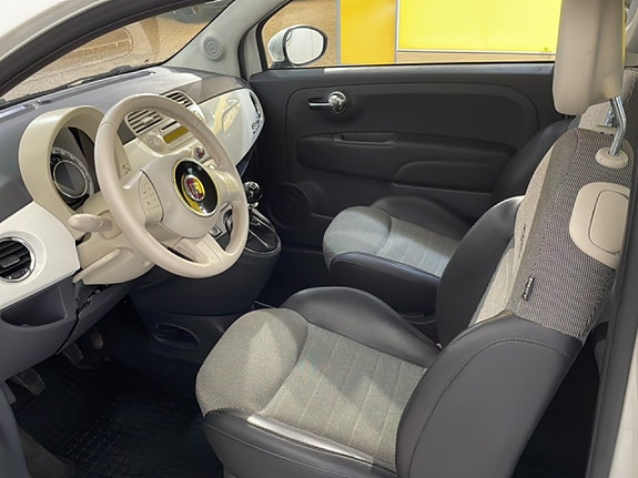 Fiat 500 5 of 5