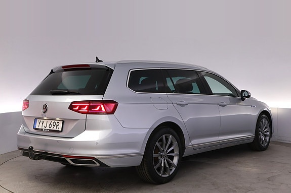 Volkswagen Passat 5 of 5