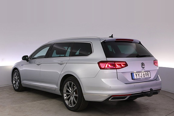 Volkswagen Passat 4 of 5