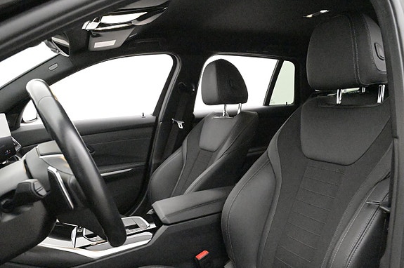 BMW 330e 9 of 27