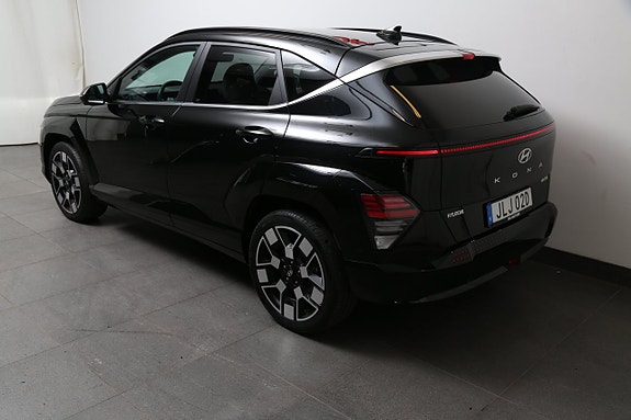 Hyundai Kona 4 of 5