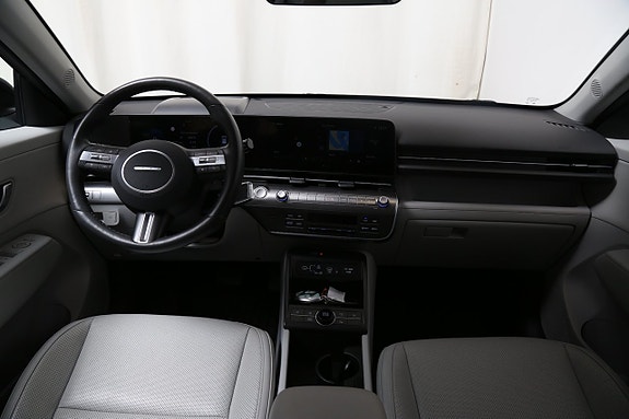 Hyundai Kona 17 of 22