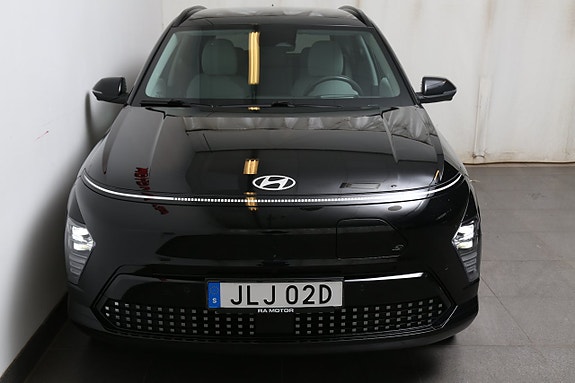 Hyundai Kona 5 of 5