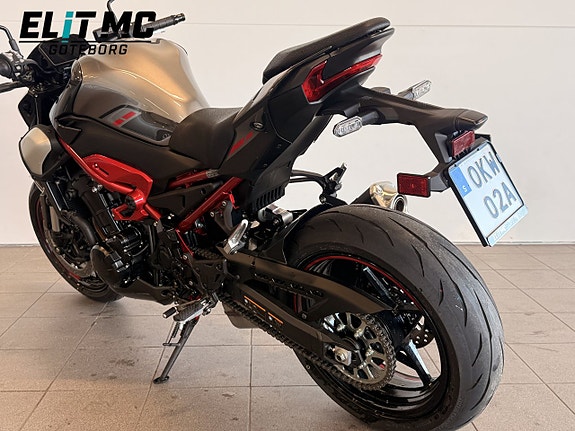 Kawasaki Z900 | Endast 50 mil 11 of 16