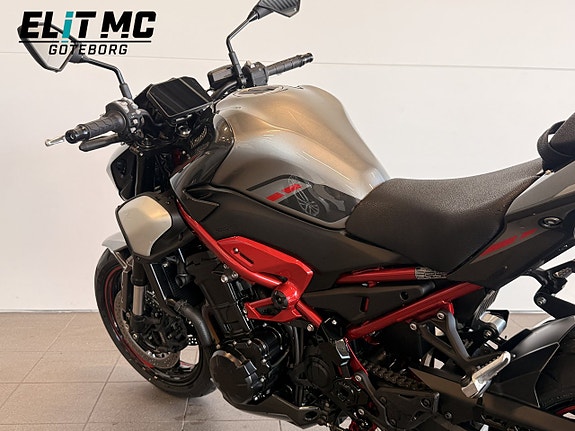 Kawasaki Z900 | Endast 50 mil 10 of 16