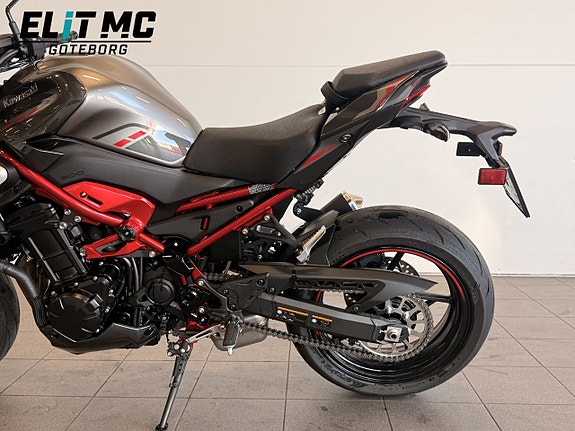 Kawasaki Z900 | Endast 50 mil 12 of 16