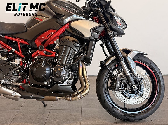 Kawasaki Z900 | Endast 50 mil 4 of 5