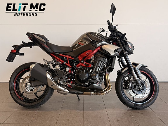 Kawasaki Z900 | Endast 50 mil 3 of 5