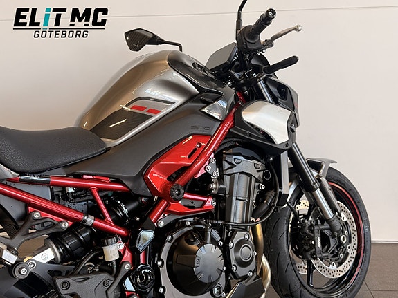 Kawasaki Z900 | Endast 50 mil 7 of 16