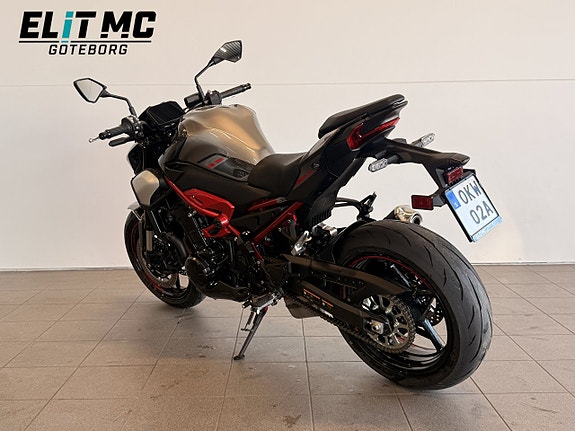 Kawasaki Z900 | Endast 50 mil 9 of 16