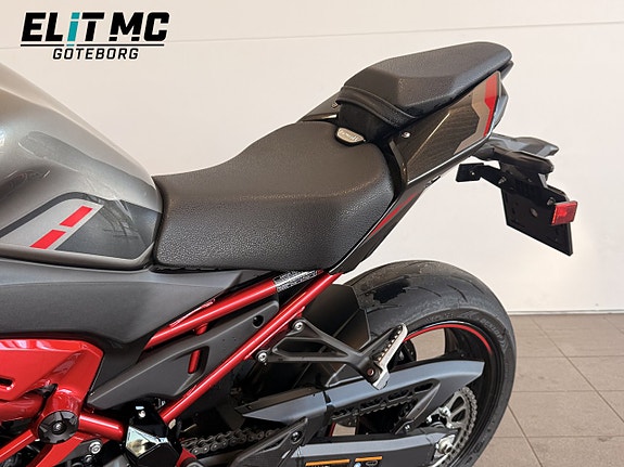 Kawasaki Z900 | Endast 50 mil 14 of 16