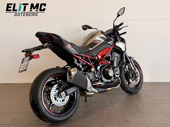 Kawasaki Z900 | Endast 50 mil 5 of 5