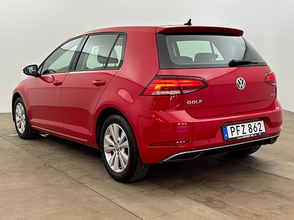 Volkswagen Golf I 4 of 22