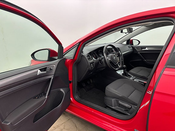 Volkswagen Golf I 10 of 22