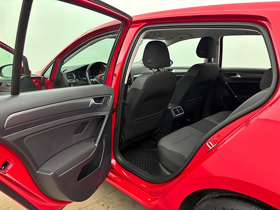 Volkswagen Golf I 12 of 22