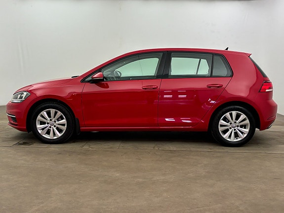 Volkswagen Golf I 3 of 22