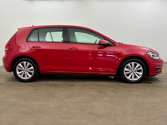 Volkswagen Golf I 7 of 22