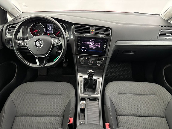 Volkswagen Golf I 15 of 22