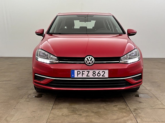 Volkswagen Golf I 9 of 22
