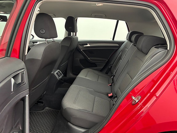 Volkswagen Golf I 13 of 22
