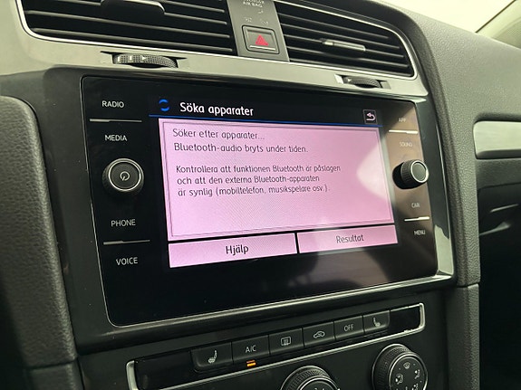 Volkswagen Golf I 18 of 22