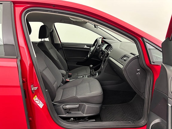 Volkswagen Golf I 20 of 22